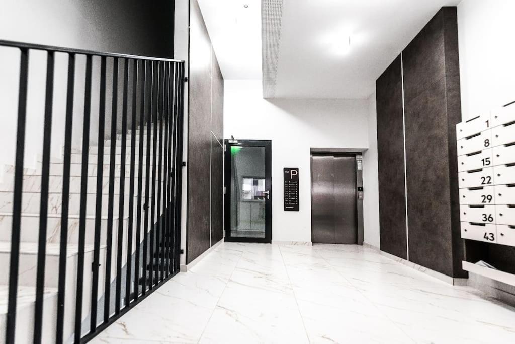 براشوف Maximapartment المظهر الخارجي الصورة